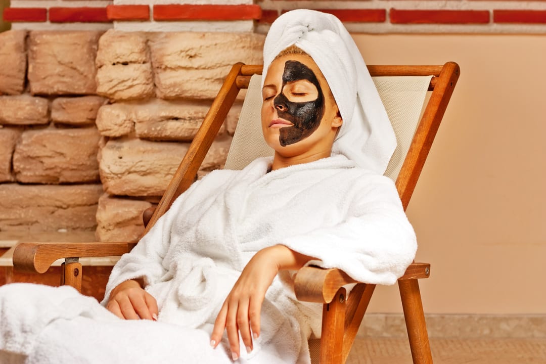 Sport & Freizeit Hotel & Spa St. George
