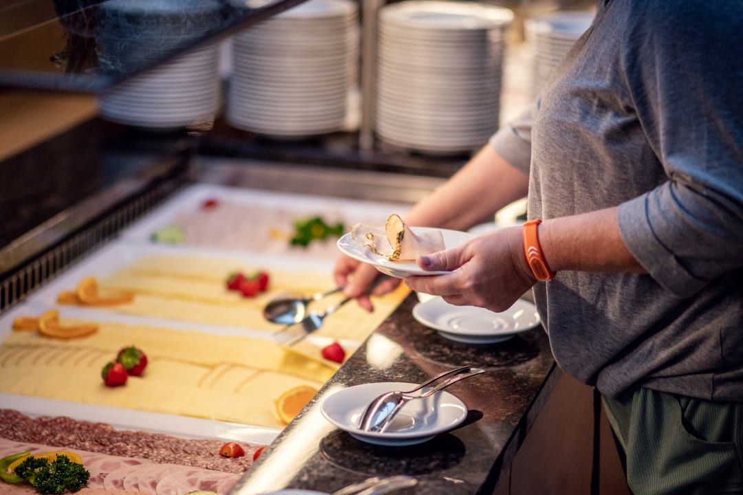 Gastro Aktiv- & Gesundheitsresort das GXUND