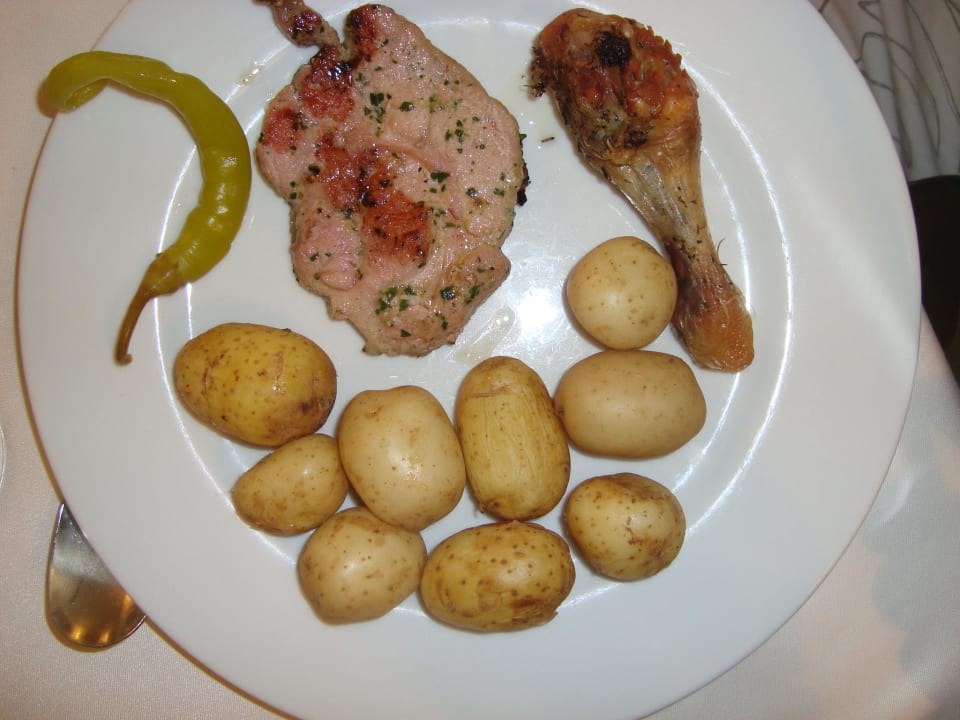 Essen R2 Lago Playa Park