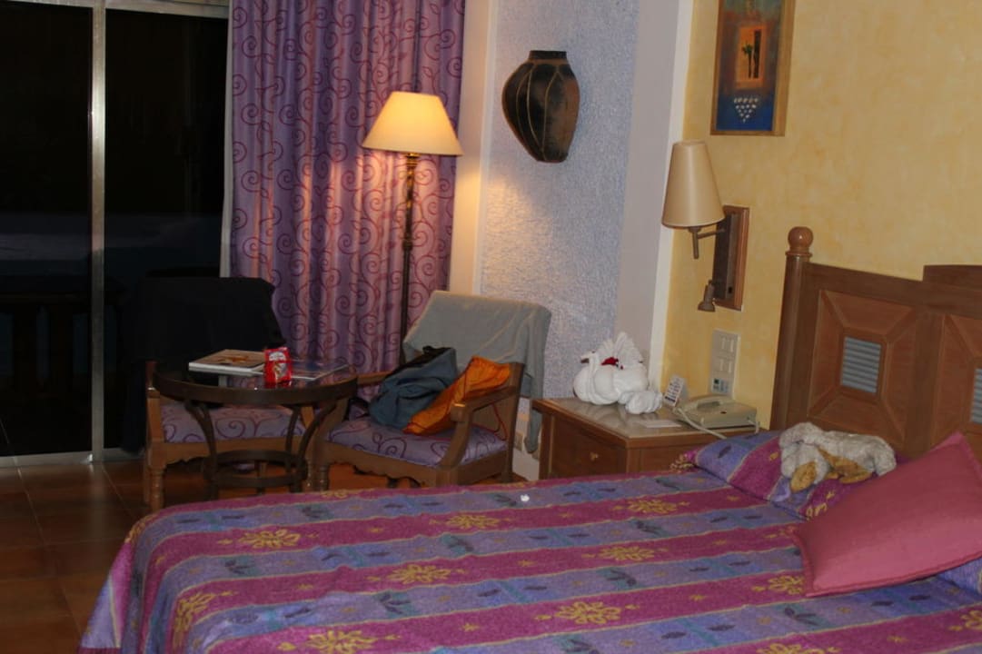 Zimmer  Iberostar Selection Paraiso Lindo