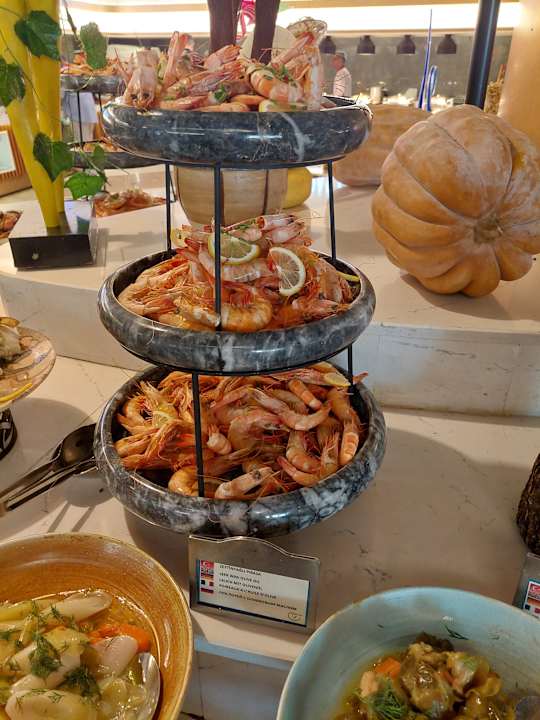 Gastro Seaden Quality Resort & Spa