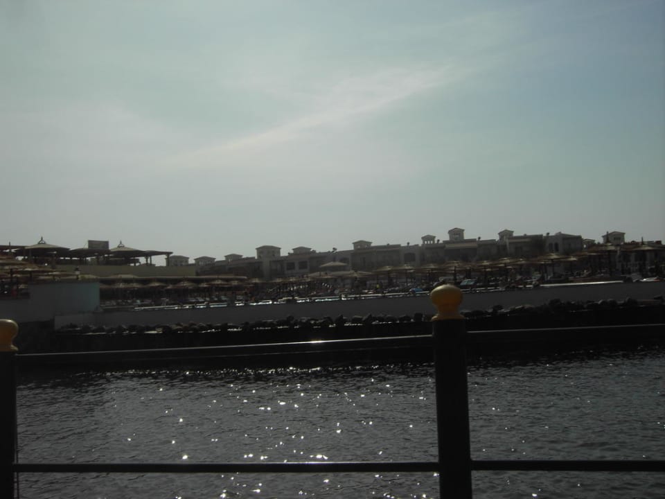 Foto Pickalbatros Dana Beach Resort - Hurghada