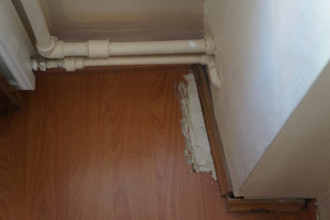 Es wurde auf Details geachtet Hotel Sultan