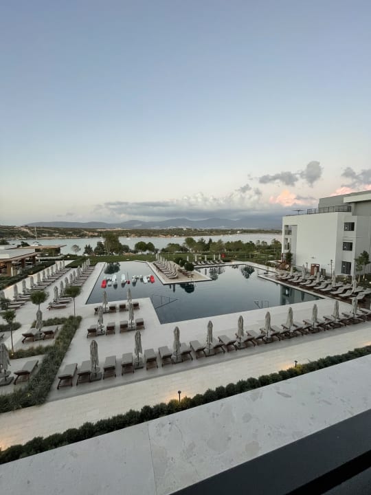 Außenansicht Anda Barut Collection