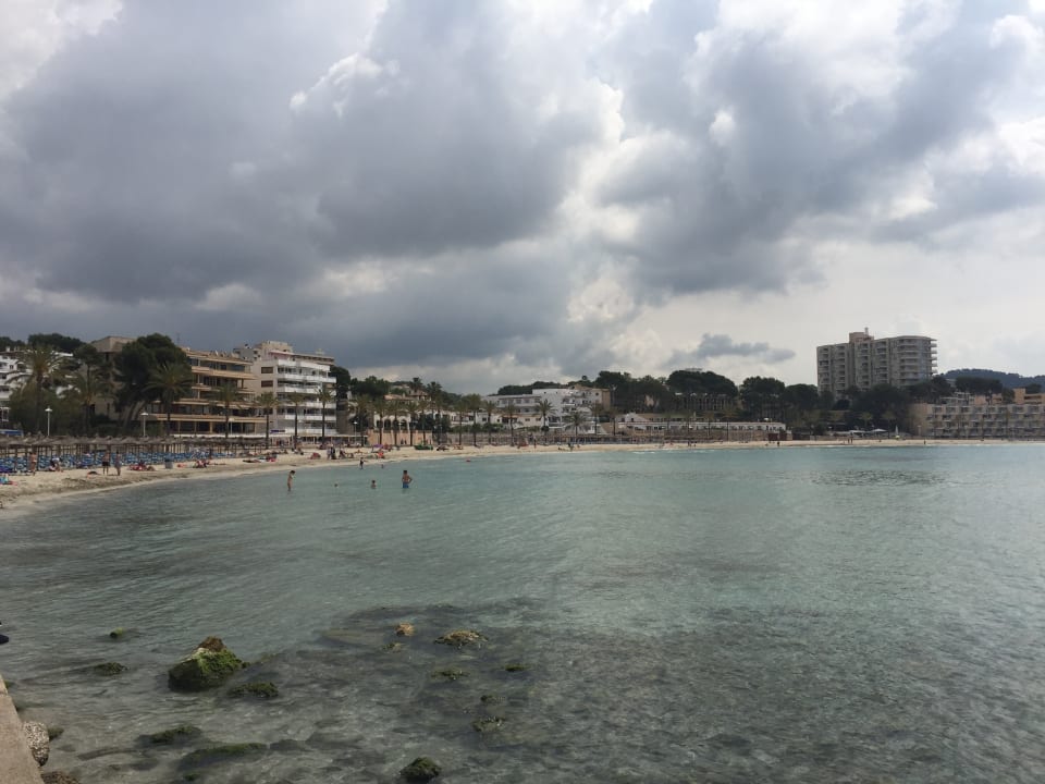 Strand FLOR los Almendros Hotel