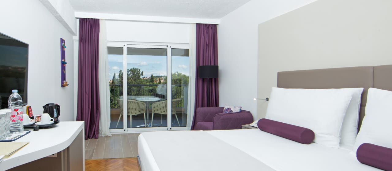 Zimmer TUI BLUE Medulin