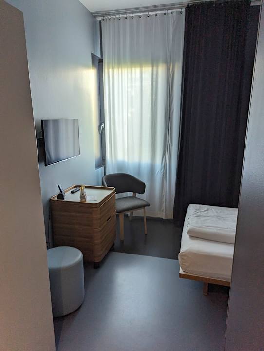 Zimmer Ku' Damm 101 Hotel