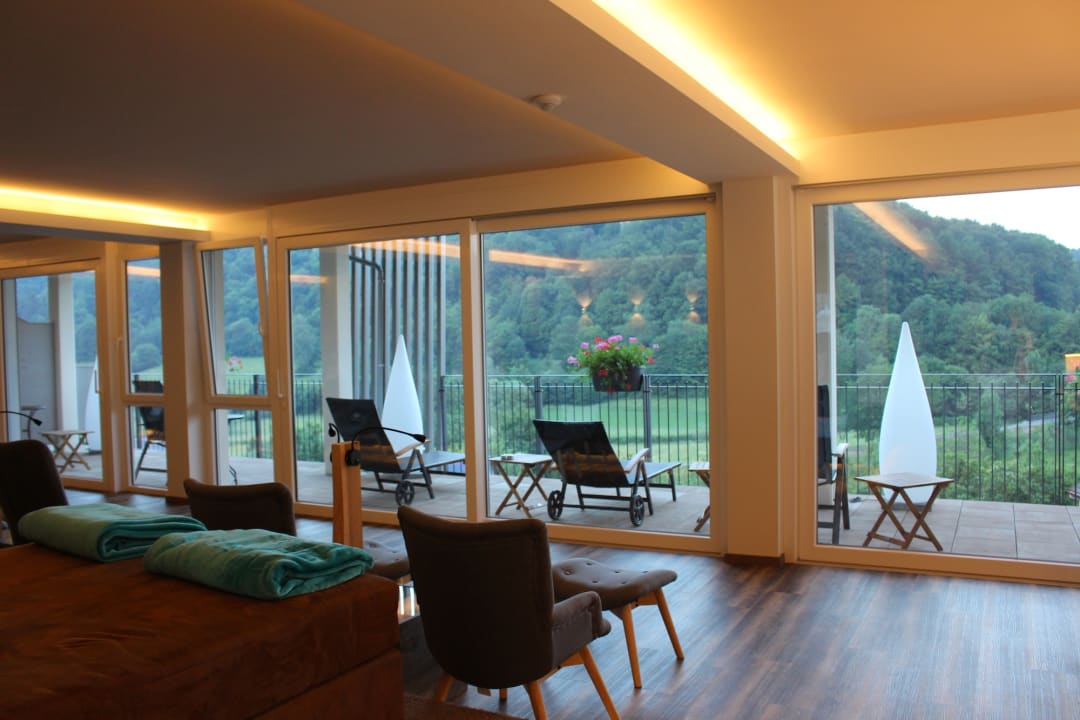 Sport & Freizeit Landhaus Sponsel-Regus