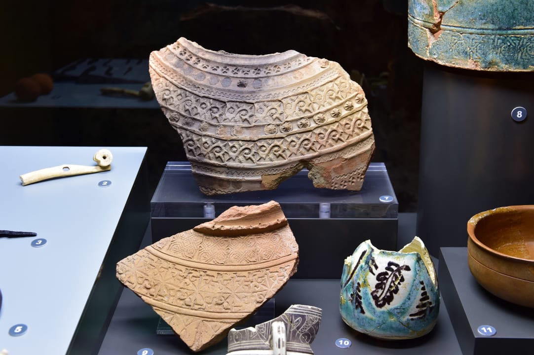 Sonstiges Pousada Castelo Alcácer do Sal