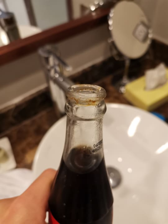 Zimmer Grand Palladium Select Bávaro Resort & Spa