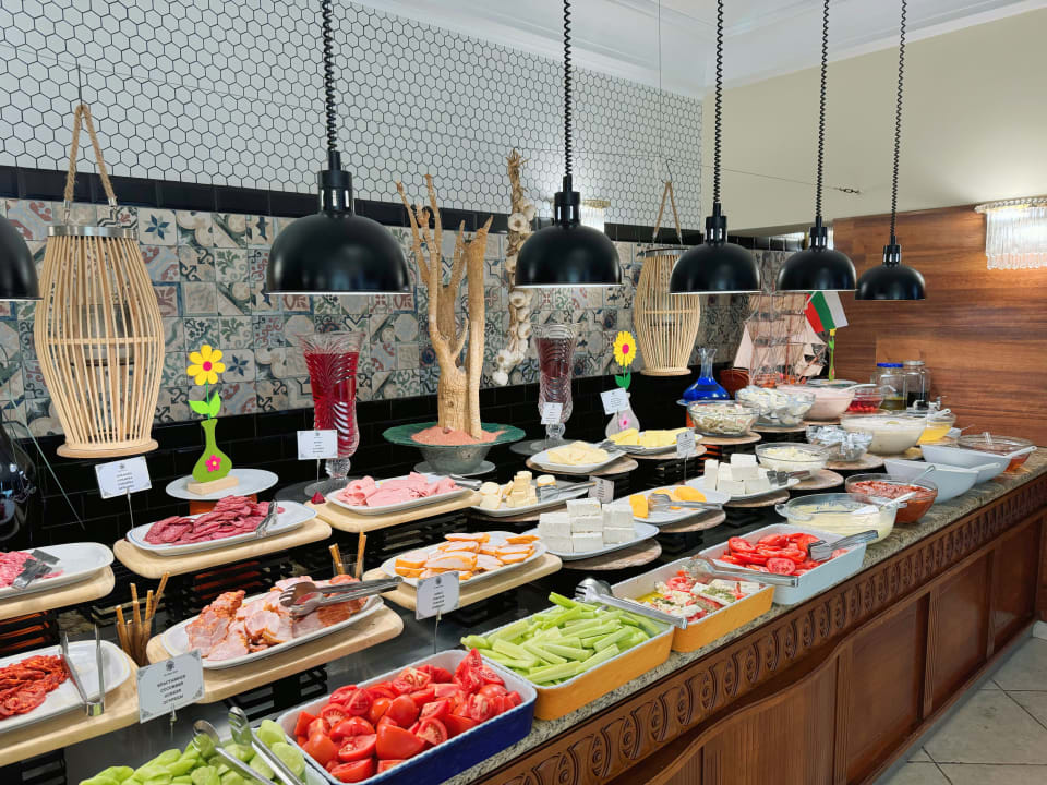 Gastro Hotel Palace, Sunny Day Resort