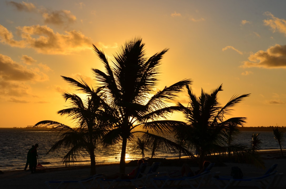 Sunrise Villas Bavaro Resort & Spa