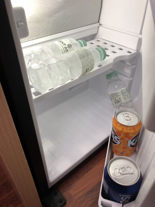 Zimmer Hotel Front Maritim