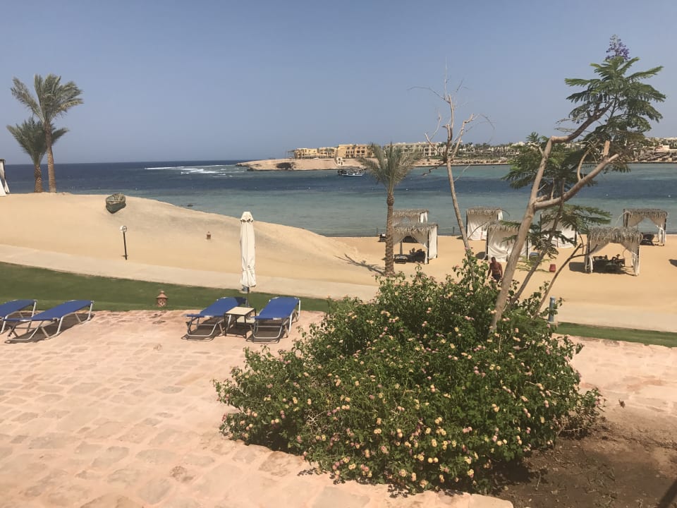 Strand Steigenberger Coraya Beach - Adults only