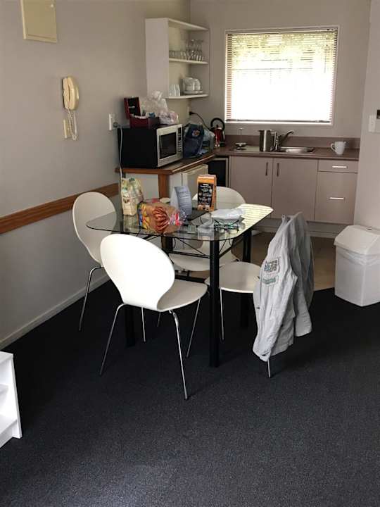 Zimmer Hotel Acapulco Motor Inn