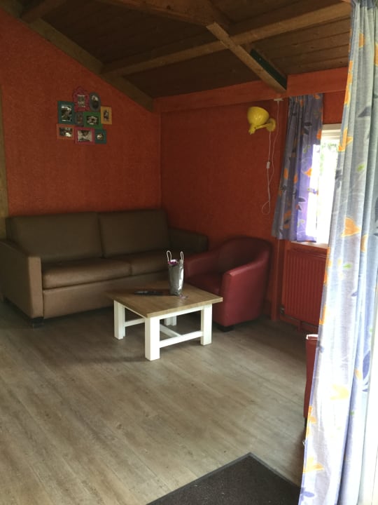 Zimmer Freizeit- & Ferienpark Slagharen