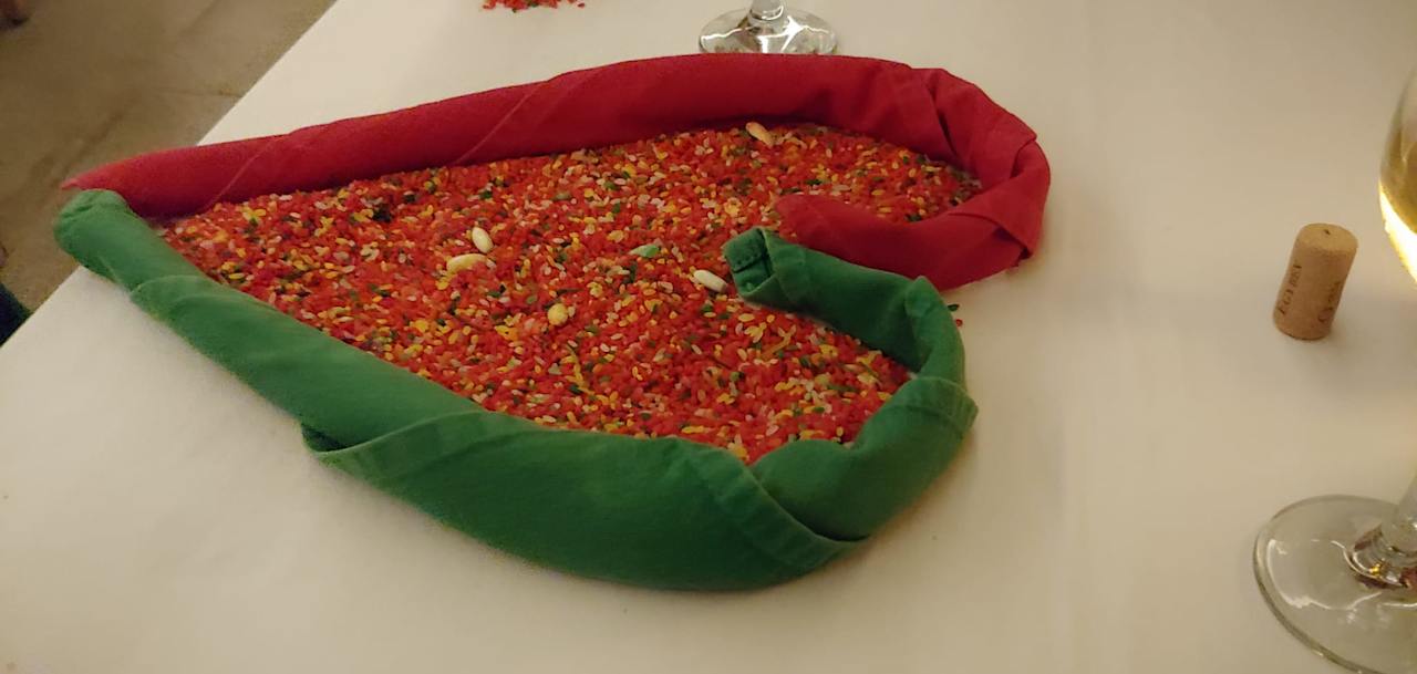 Gastro Lazuli Hotel Marsa Alam