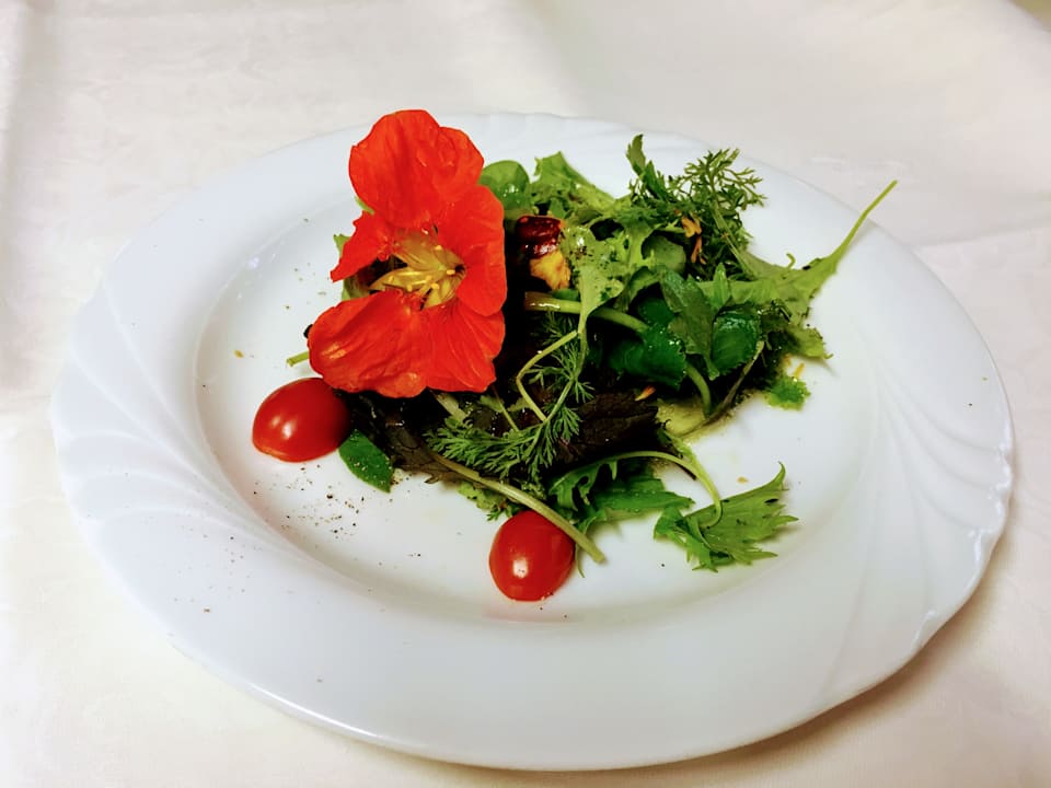 Gastro Landhotel Hubertus
