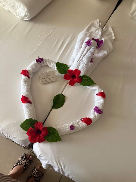 Zimmer Labranda Alantur Resort