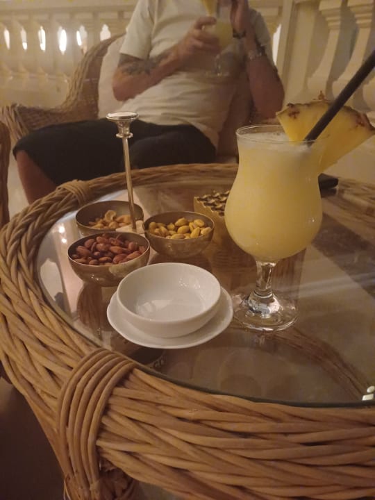 Gastro Baron Palace Sahl Hasheesh