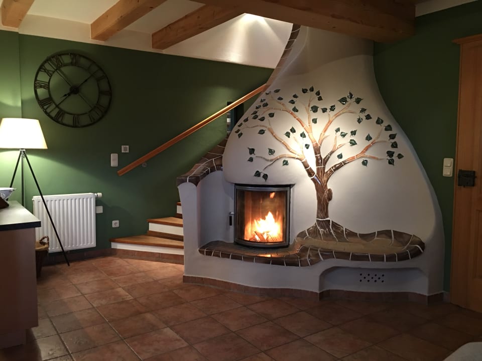 Zimmer Thombauer Ferienhäuser- THOMBAUER HUBE