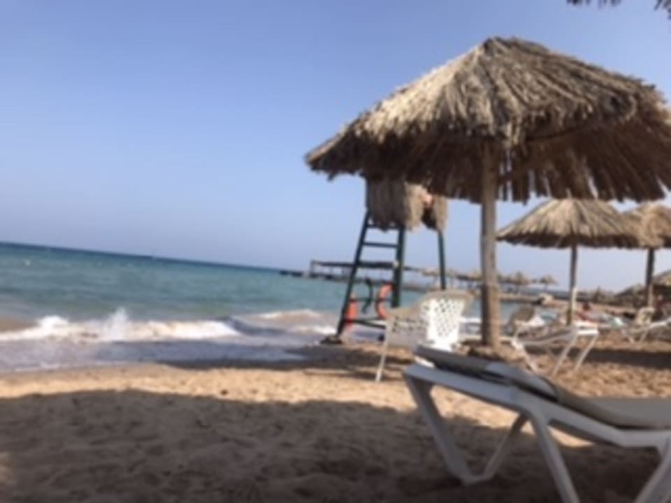 Strand Aladdin Beach Resort