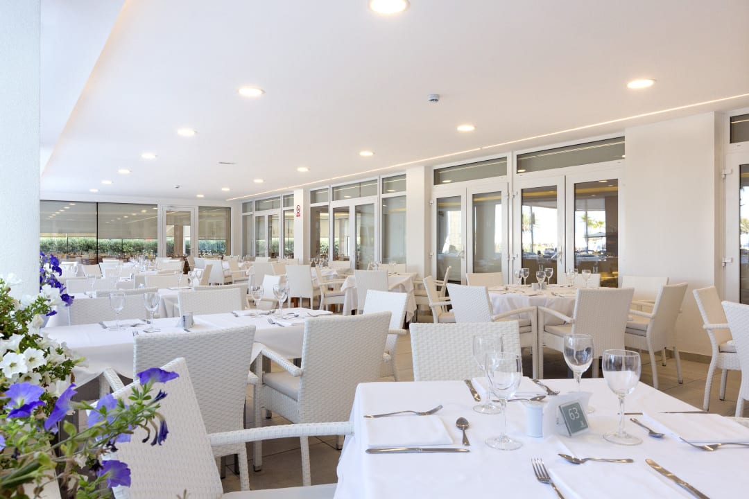 Gastro Hipotels Mercedes