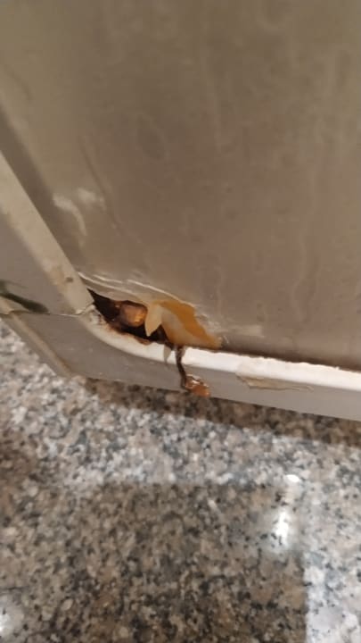 Zimmer Regina Resort and Aqua Park Hurghada