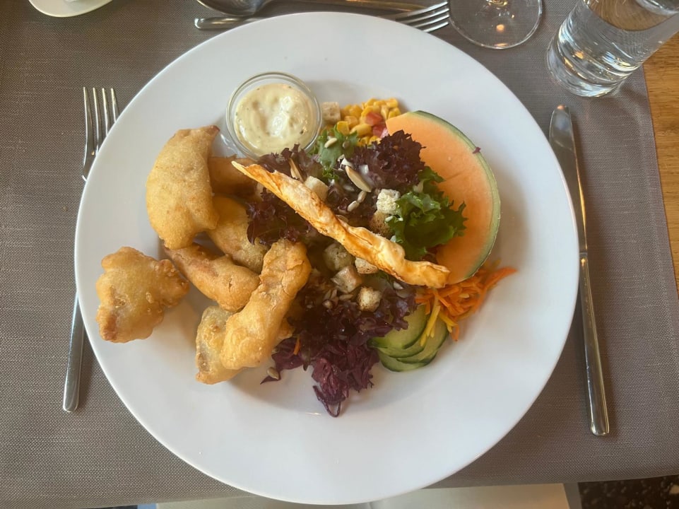 Gastro Säntis - das Hotel