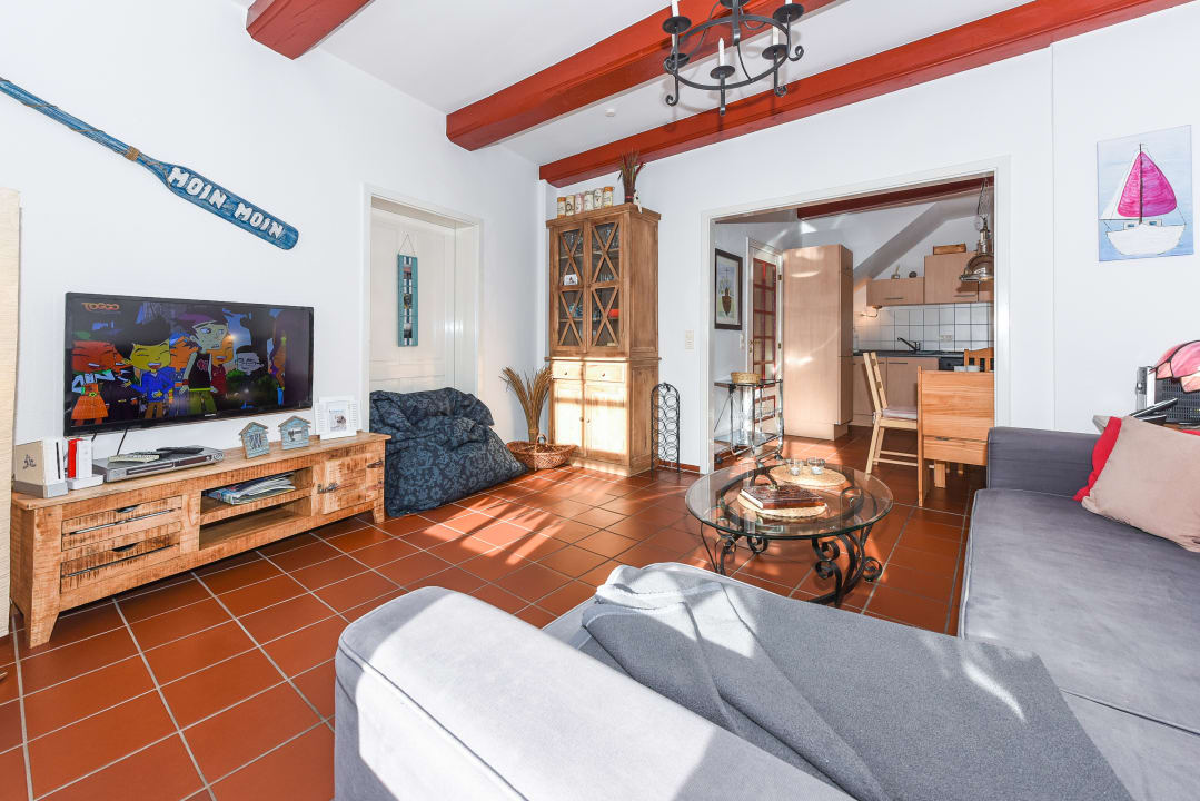 Zimmer Ferienwohnung Oll Freesenhuus