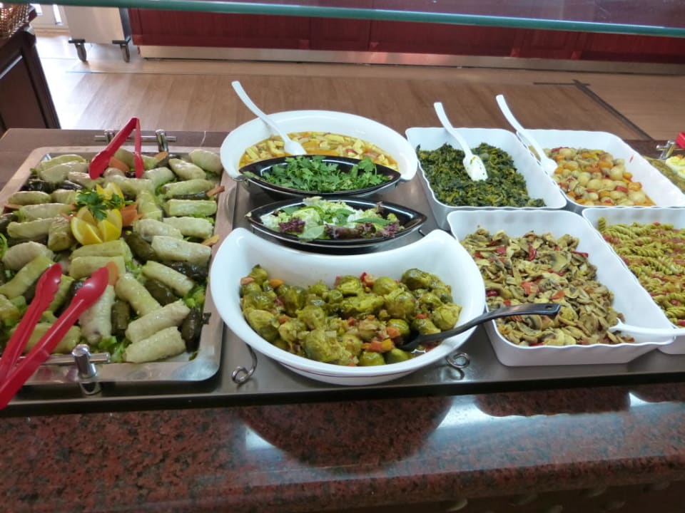 Salate Gardenia Hotel