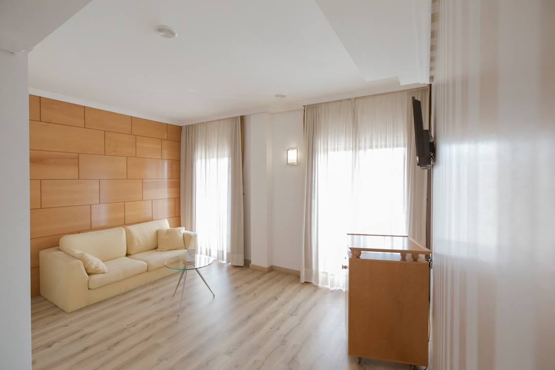 Zimmer Hotel Alfonso I