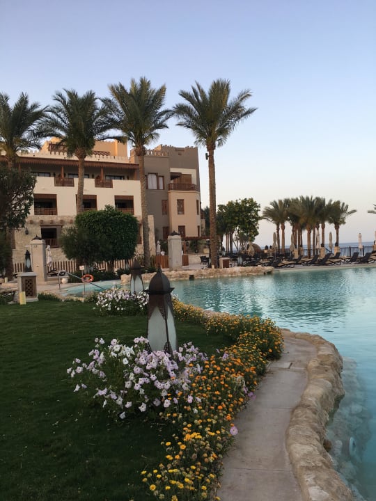 Infinitypool Makadi Spa - Adults only