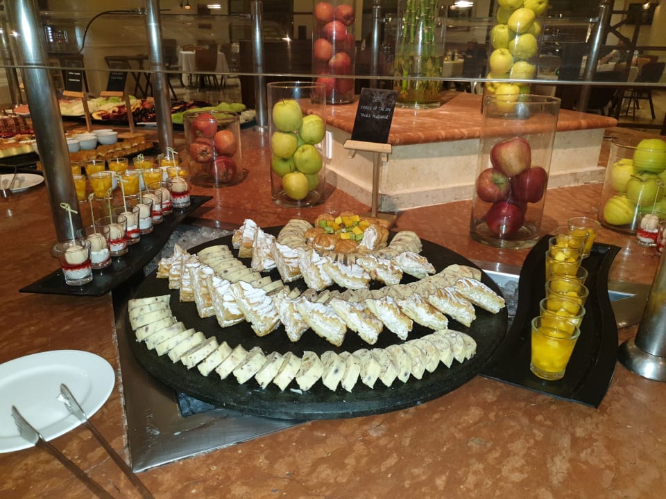 Gastro Steigenberger ALDAU Beach Hotel