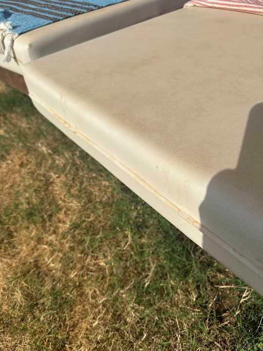 Zimmer Bella Beach Hotel