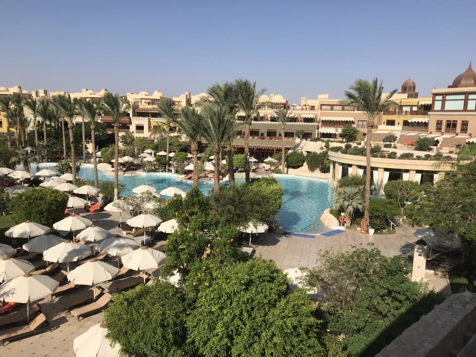 Pool Makadi Spa - Adults only