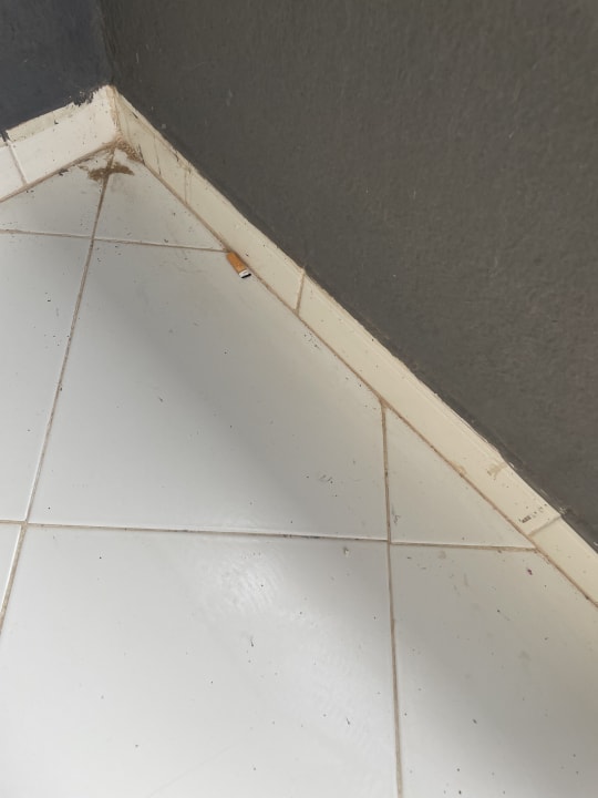 Zimmer Hotel Rosa Beach