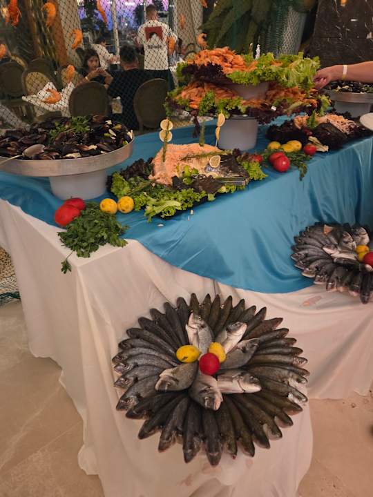 Gastro Litore Resort & Spa