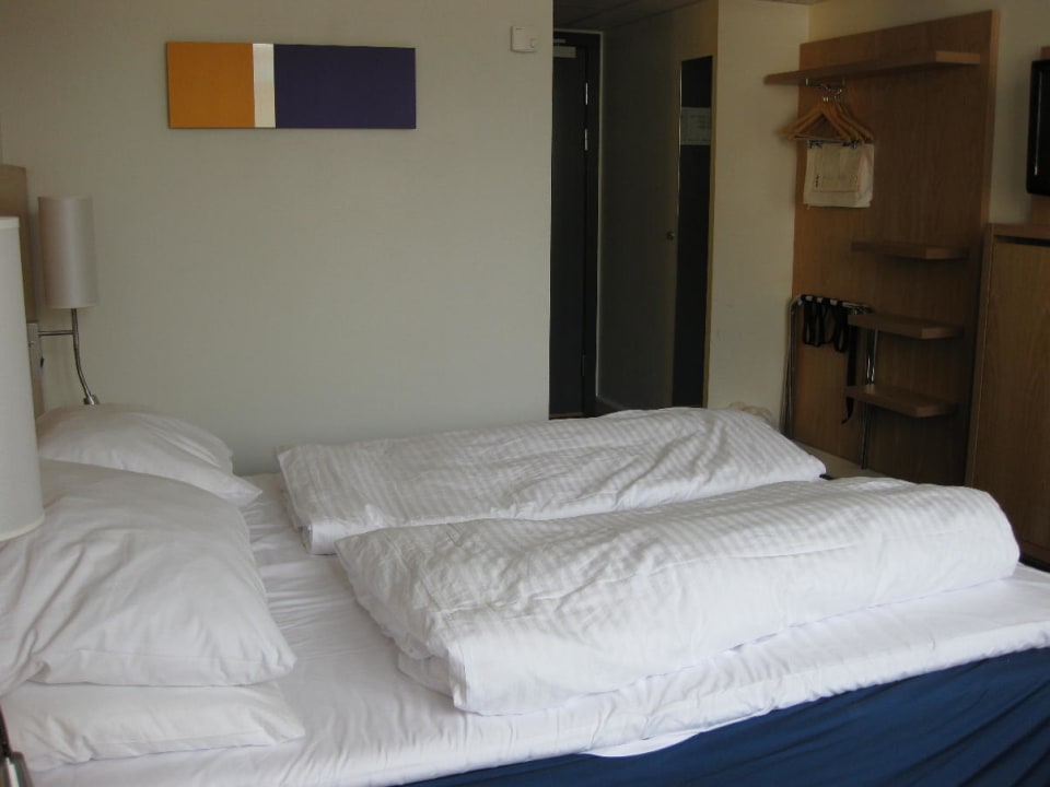 Zimmer Park Inn by Radisson Oslo