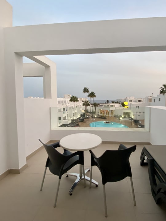 Zimmer Apartments Galeon Playa