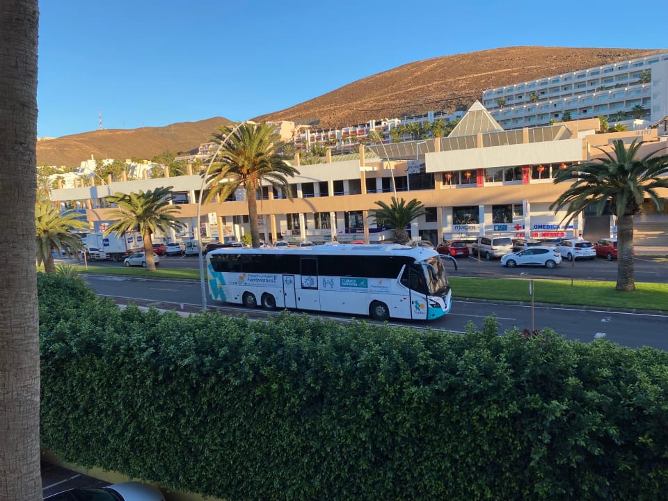 Ausblick IFA Altamarena by Lopesan Hotels