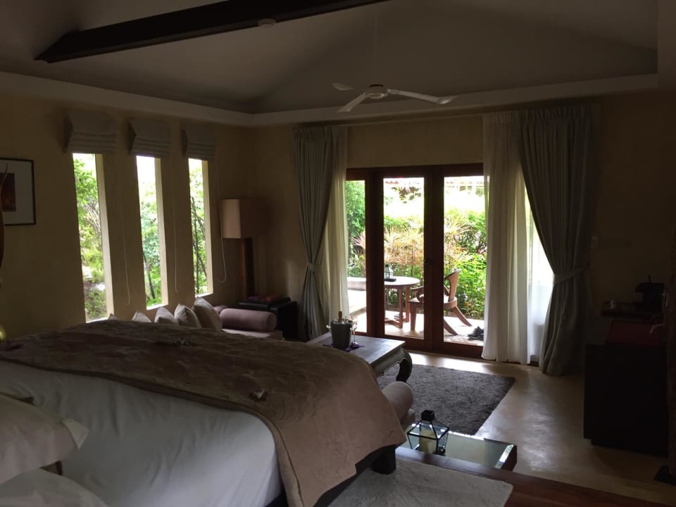 Zimmer Zazen Boutique Resort & Spa