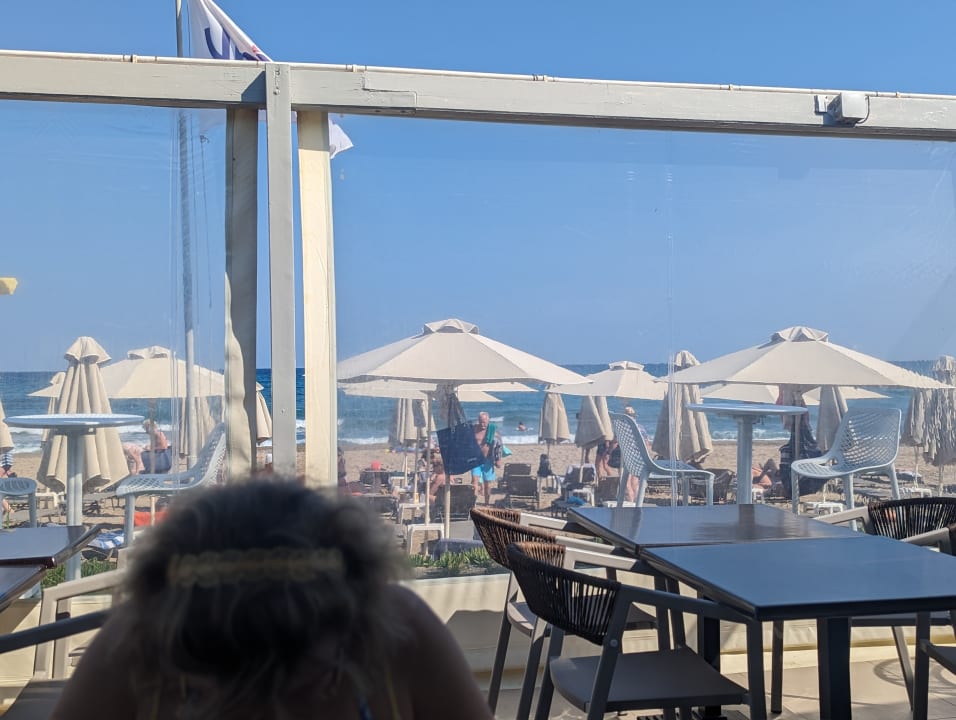 Gastro Vantaris Luxury Beach Resort