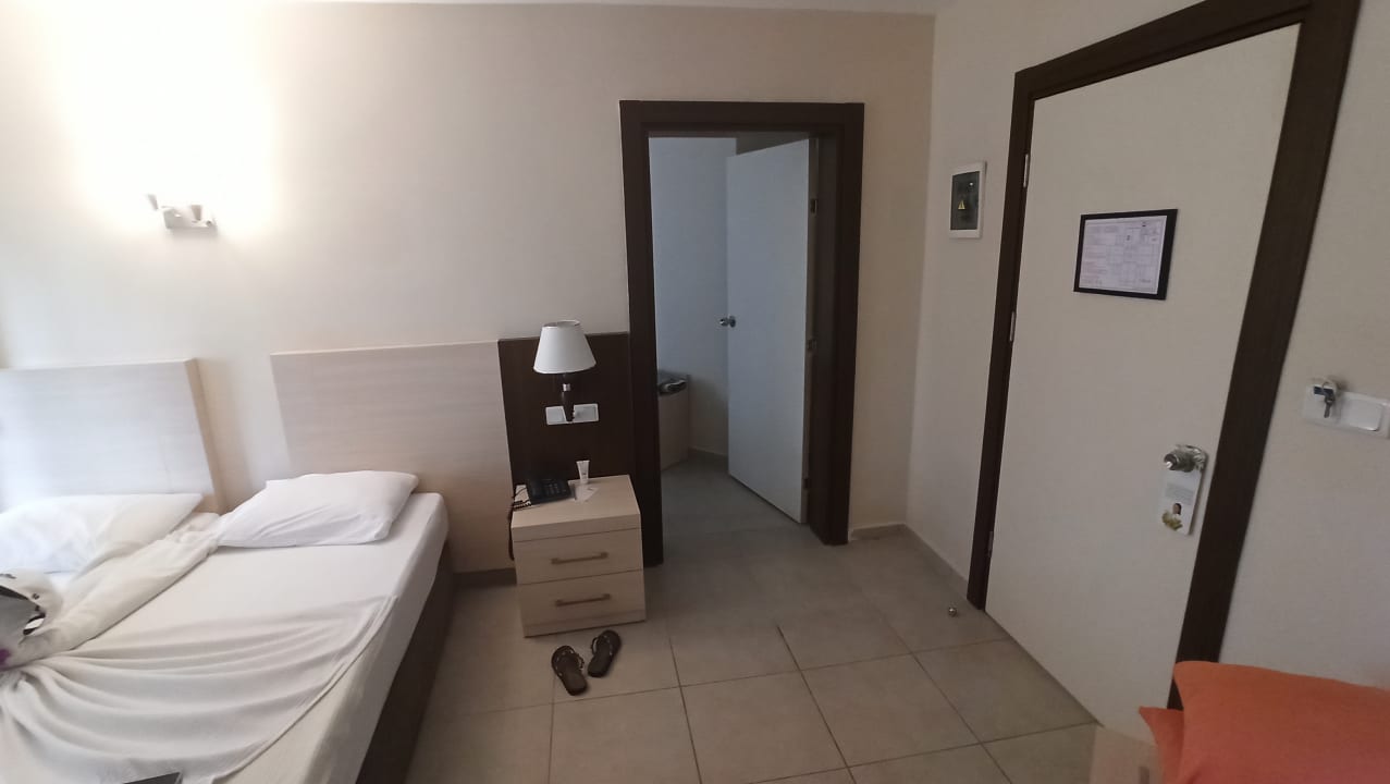 Zimmer Club Sidelya Hotel