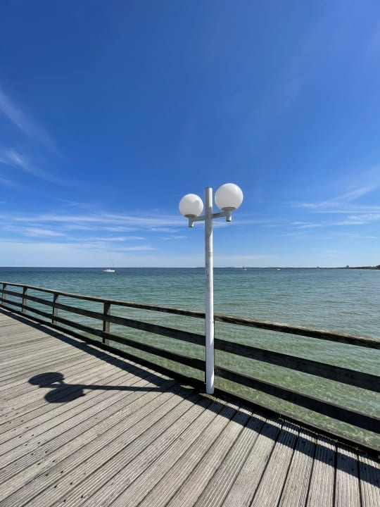 Strand Hotel Gran Belveder