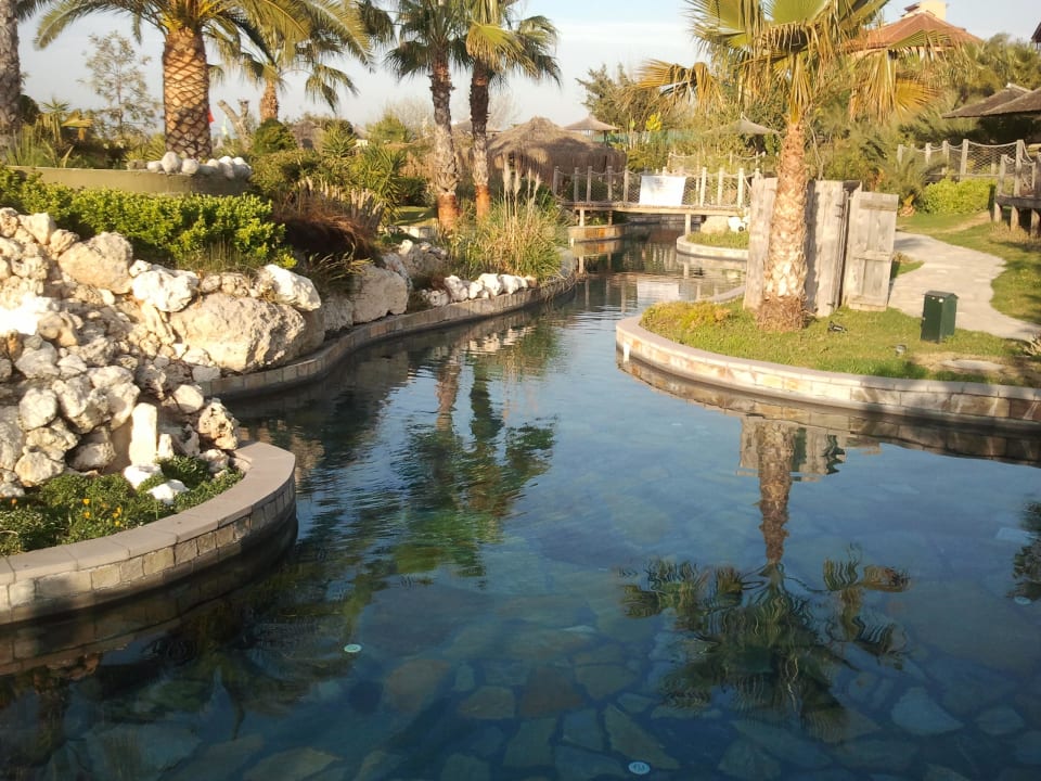 Kanäle Amazonas World Grand Club Side Club Grand Aqua