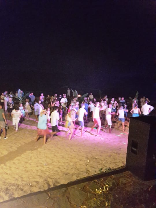 Strand Calimera Sirens Beach