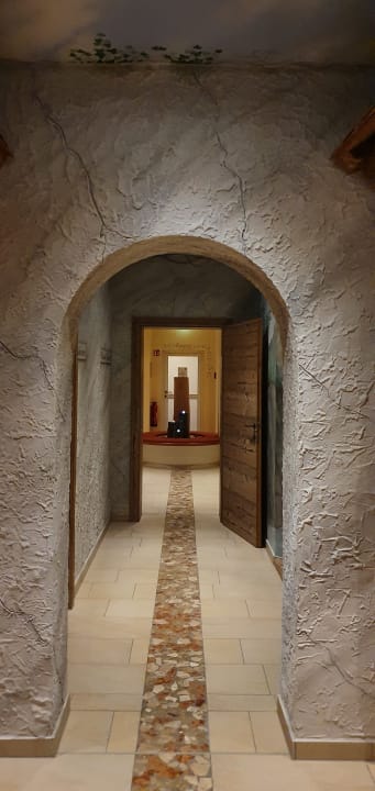 Sport & Freizeit Alm- & Wellnesshotel Alpenhof