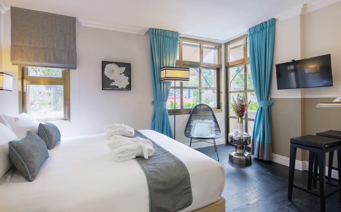 Zimmer A23 Boutique Hotel