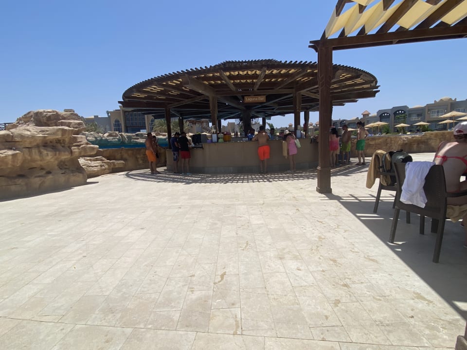 Gastro Lazuli Hotel Marsa Alam